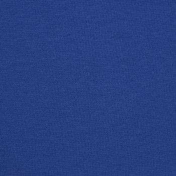 Preview: 30 cm Swafing Maike French Terry Uni Royalblau 255